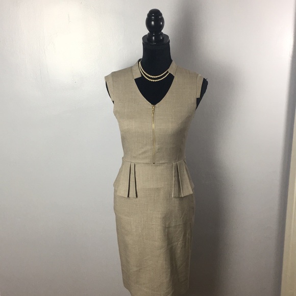 Antonio Melani Professional Dress 💼 - Picture 3 of 5